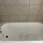 Bathtub Restoration Project