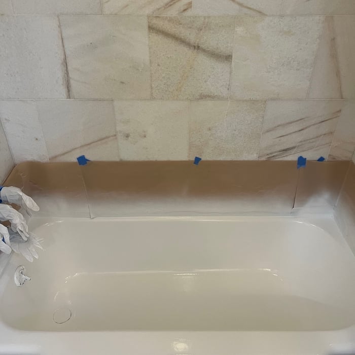 Remodeling - Kitchen & Bathroom Project