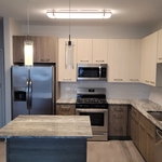 Warrenville Projects