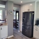 Custom Kitchen