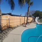 Fencing Project