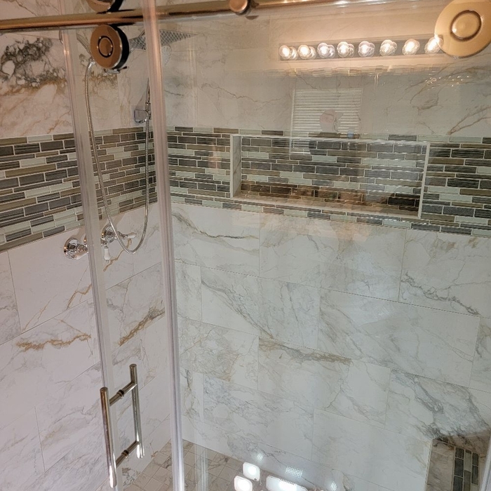 Remodeling - Kitchen & Bathroom Project