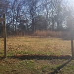 Fenceing Installation
