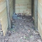 Animal shelter build