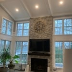 Coffered Ceilings