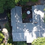 New Roof in Greensboro
