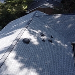 New Roof in Greensboro