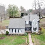 New Roof in Oak Ridge