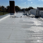 New TPO Roof