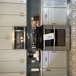 Mesnard Kitchen Project