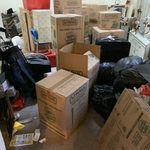 Moving Project