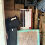 Moving Project