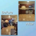 Housecleaning Project