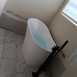 Floating Tub