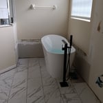 Floating Tub