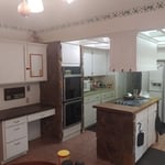 Remodeling - Kitchen & Bathroom Project
