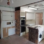 Remodeling - Kitchen & Bathroom Project