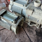 Pool & Spa Service and Repair Project