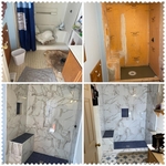 Kitchen and Bath Remodeling Project