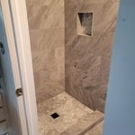 Kitchen and Bath Remodeling Project