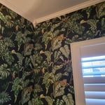 Crown molding