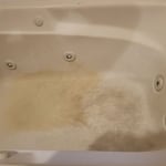 Bathtub Restoration Project