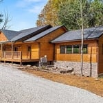 Beautiful New Roof Installation