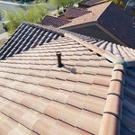 Roofing
