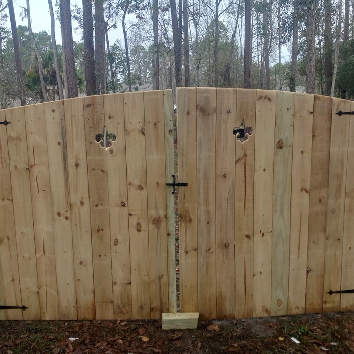 Mike and Bonnie's Safe Haven!