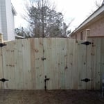 Browne family Safe Haven!