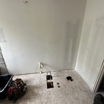 Plumbing Project