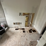 Plumbing Project