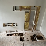 Plumbing Project