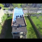 Roof maintenance