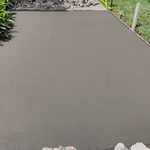 Driveway repair