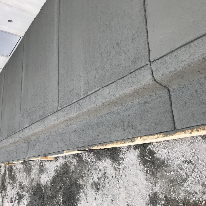 Curb