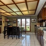Kitchen remodel