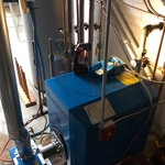 Annual Service Maintenance/tune up