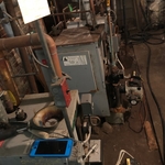 Multiple Annual service Maintenance/tune ups
