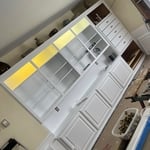 Painting - Interior Project
