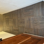 Hardwood Flooring Sales/Installation/Refinishing Project