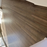 Hardwood Flooring Sales/Installation/Refinishing Project