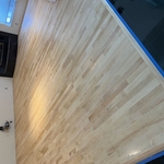 Hardwood Flooring Sales/Installation/Refinishing Project