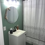 Remodeling - Kitchen & Bathroom Project
