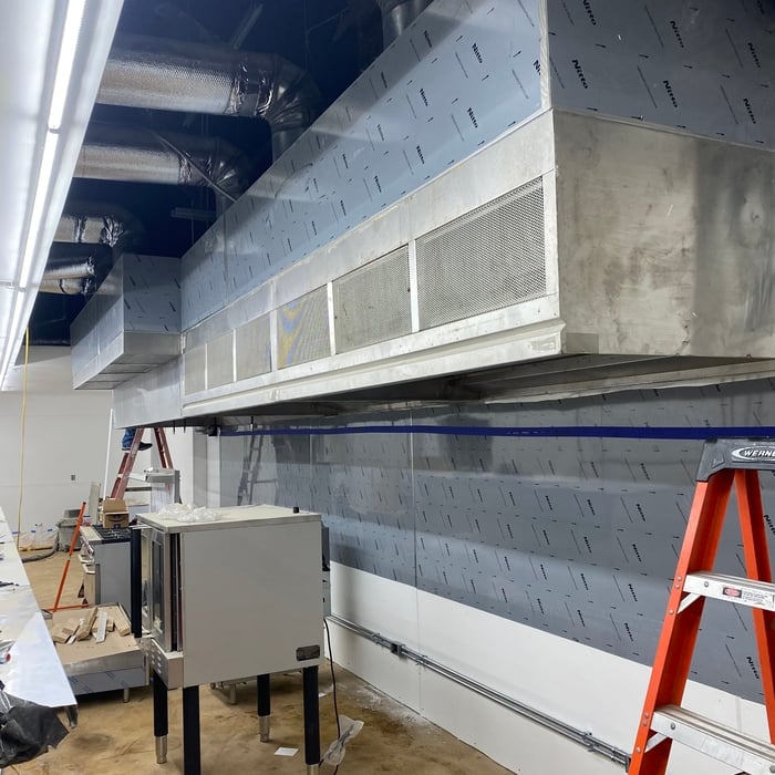 Remodeling - General Project
