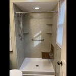 Kitchen and Bath Remodeling Project