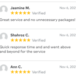 Pest Reviews