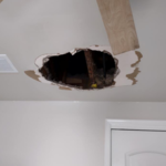 Drywall Patch
