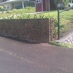 Highland- Backyard