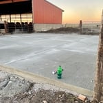 Cattle Lot